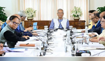 Chief Adviser directs creating fund to manage looted assets