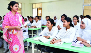 Women’s quota scraped for private edn institutions’ recruitment