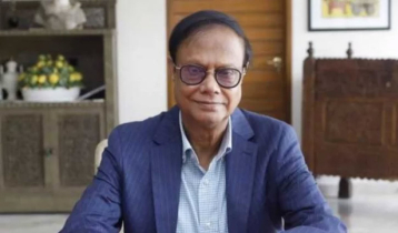 Nagad CEO is a fraudster, says Governor