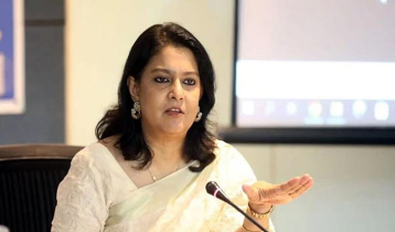 We did not take responsibility for holding elections only: Rizwana