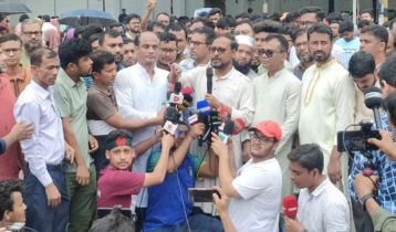 We will continue movement until specific announcement: Prof Rois