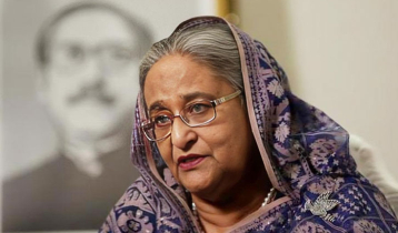 Case filed against 62 people including Sheikh Hasina in N’ganj