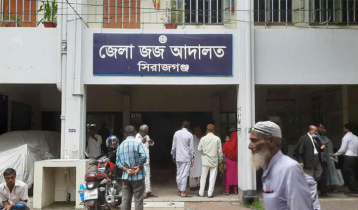 6 to walk gallows for killing trader in Sirajganj