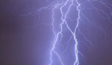 3 killed in Kishoreganj lightning strikes