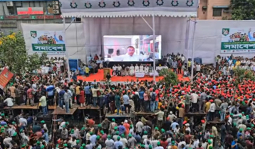 National election must be held within December: Tarique