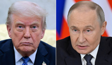 Trump to phone Putin to stop Ukraine war