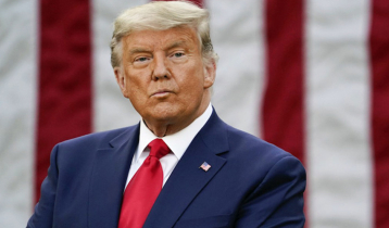 Trump says US close to a nuclear deal with Iran