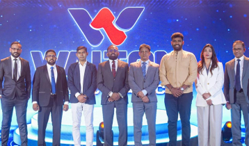 Walton Brand officially launched in Sri Lanka 