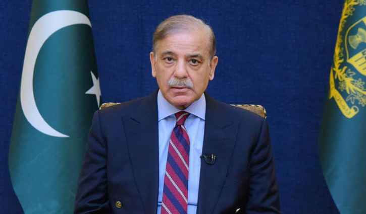 Shehbaz calls emergency meeting with National Command Authority