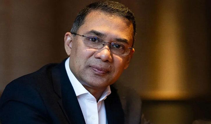 Stay vigilant so that fugitive evil forces cannot rise again: Tarique 