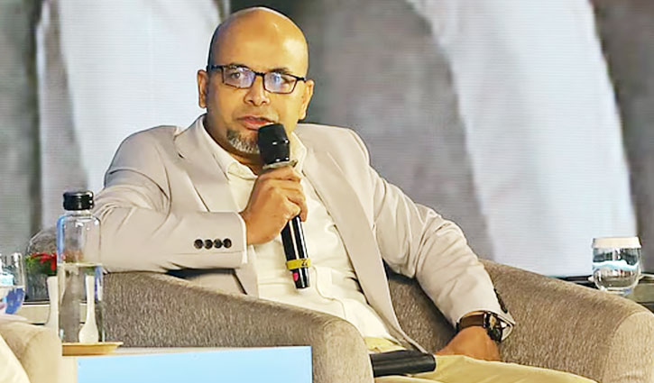 ‘Chief Adviser will not step down’ ‘Chief Adviser will not step down’