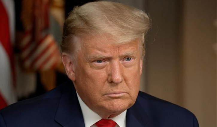 Trump announces 100% tariff on foreign-made movies