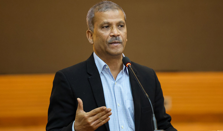 New cyber law to take effect within seven days: Law Adviser