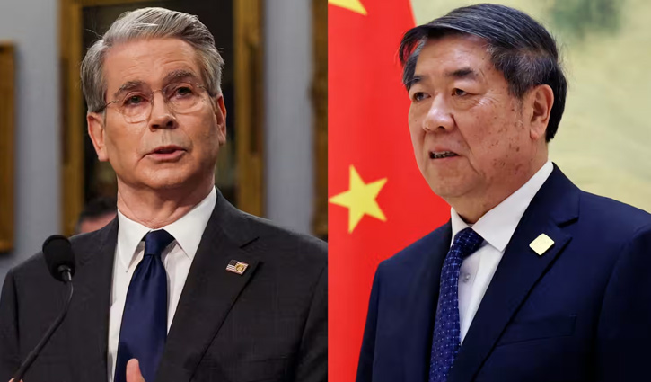 US, China agree to slash tariffs for 90 days