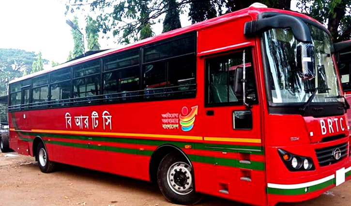 BRTC to launch ‘Eid Special Service’ from June 3