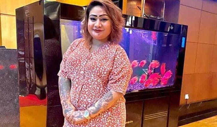 Papia jailed for 4 years