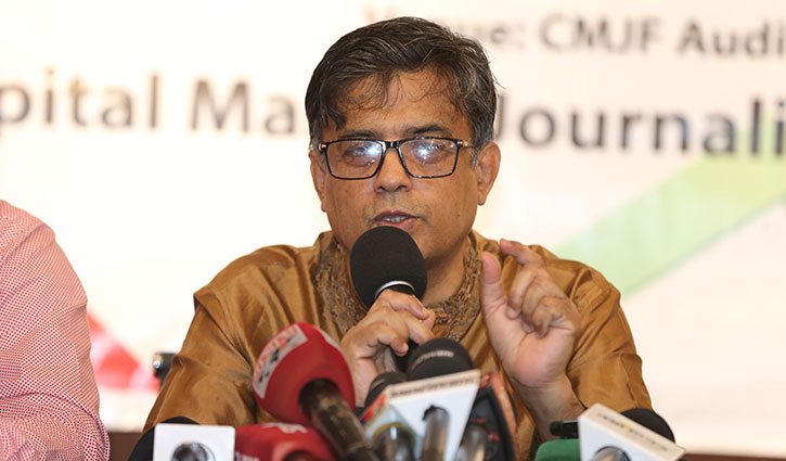 We are not giving Ctg port to anyone: Press Secretary