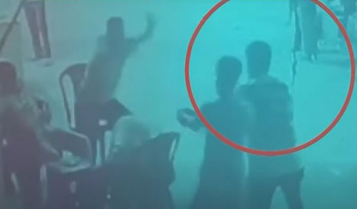 BNP leader shot dead in Dhaka’s Badda