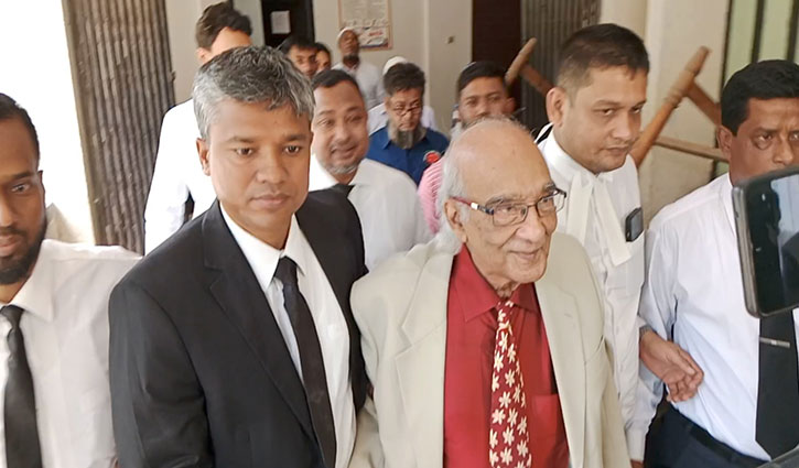 Shafik Rehman acquitted in Joy ‘abduction-murder attempt’ case
