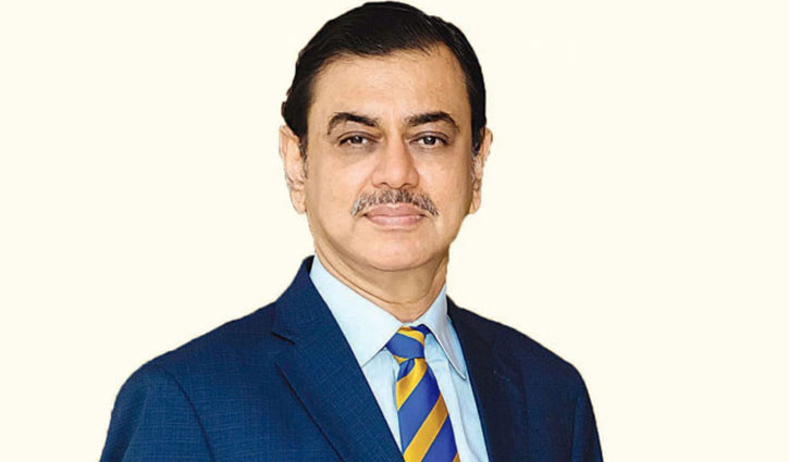 Selim RF Hussain resigns as BRAC Bank MD