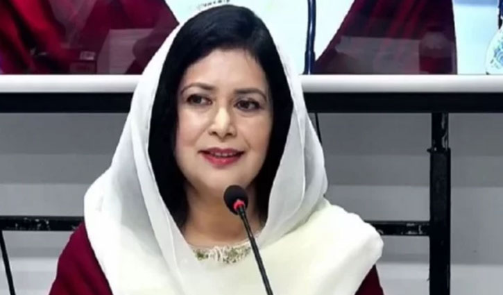 HC verdict on Zubaida’s jail sentence today