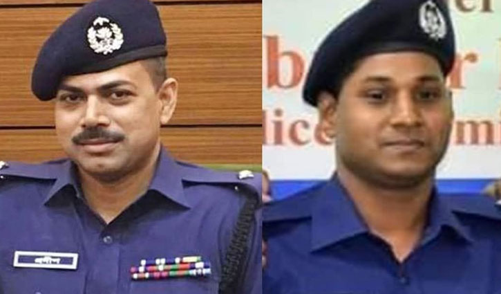 Maj Sinha murder: Death sentences for Pradeep, Liaqat upheld