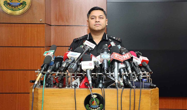 Tight security measures in force during Eid: RAB