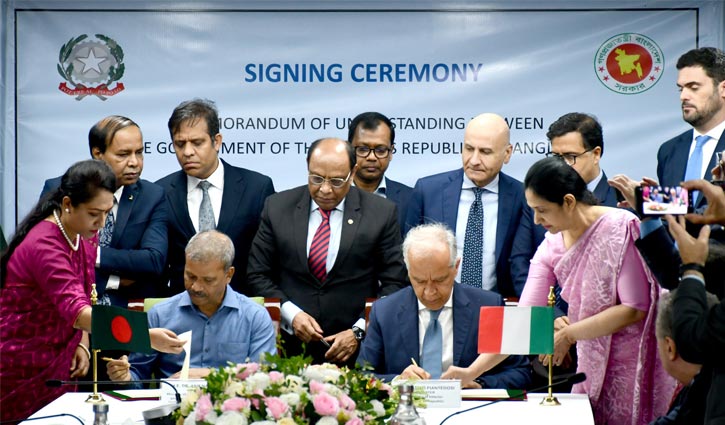 KSA, Jordan to legalise undocumented Bangladeshi female workers