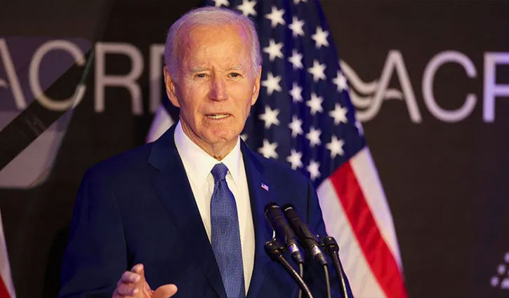 Joe Biden diagnosed with cancer