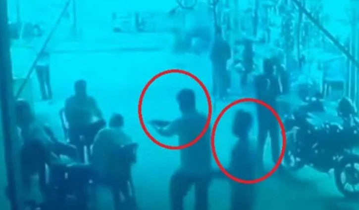 Case filed in connection with murder of BNP leader in capital’s Badda