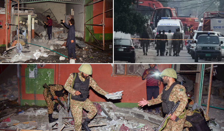 India’s operation ‘regrettable’: China