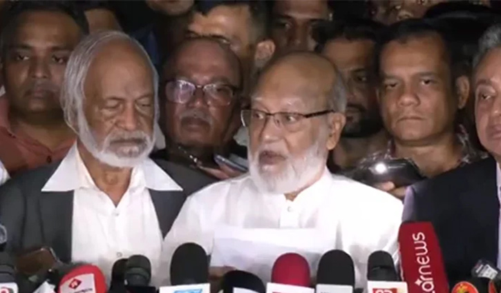 Fascism may return if election delayed: BNP 