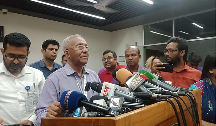 AL`s registration suspended: EC Secretary
