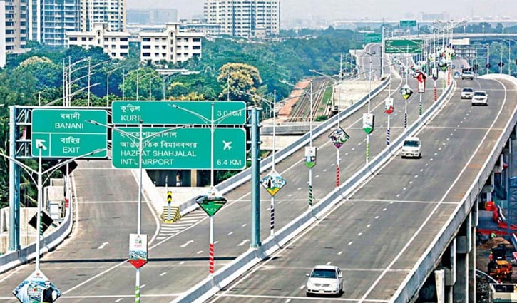 DMP issues traffic guideline for commuters