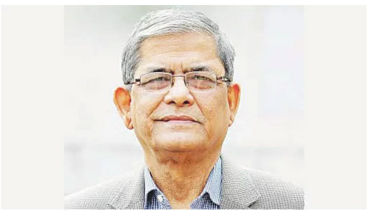 We are happy with decision to stop AL activities: Fakhrul We are happy with decision to stop AL activities: Fakhrul