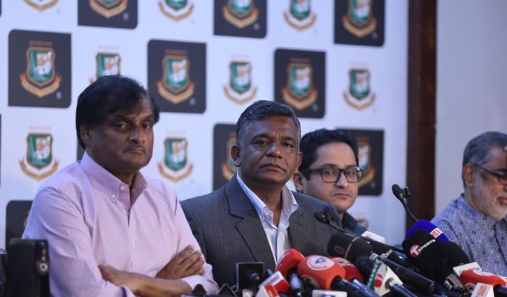 ‘I have come to play T20, remember me’ 