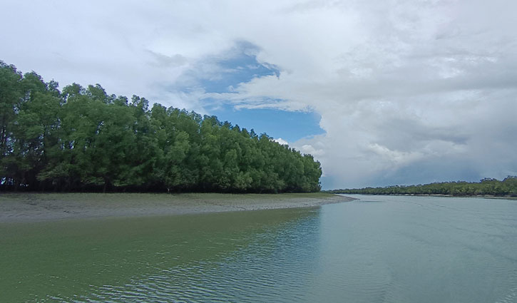 3-month ban on fishing, tourism in Sundarbans 