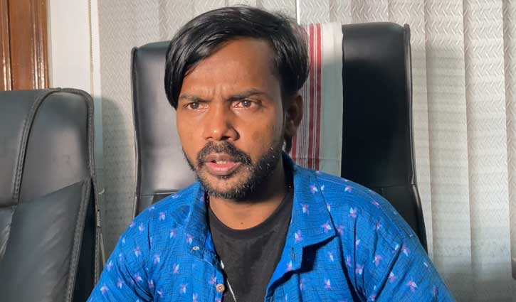 Rape case filed against as Hero Alam
