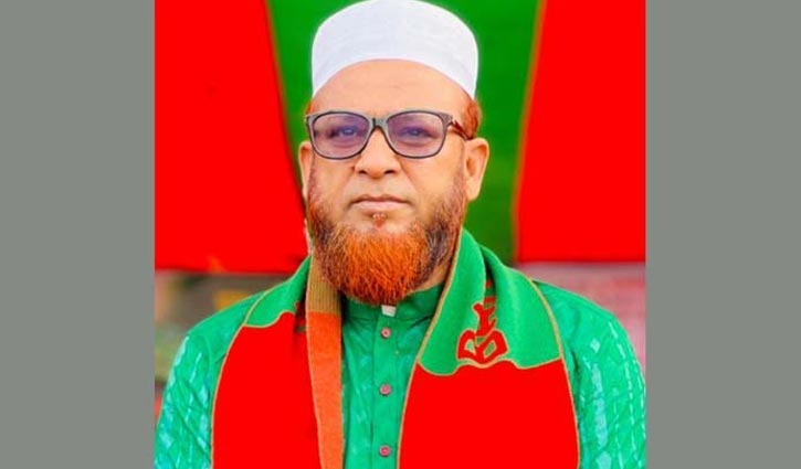 Former MP Kazim Uddin sent to jail Former MP Kazim Uddin sent to jail