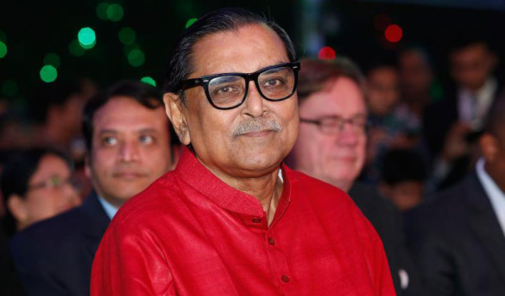 Murder case: Menon placed on 5-day remand