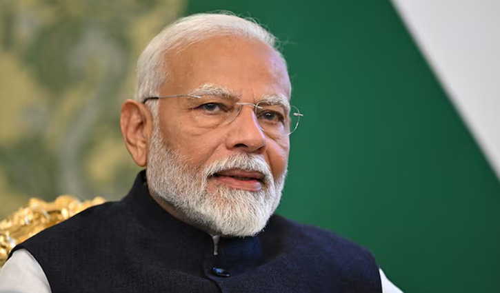Modi’s 3-nation visit to Europe called off