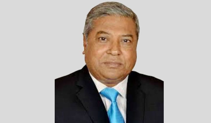 Chandpur district AL president Nasir Uddin arrested in Dhaka