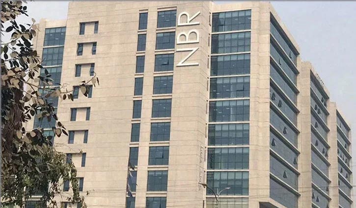 Reasons behind NBR’s division