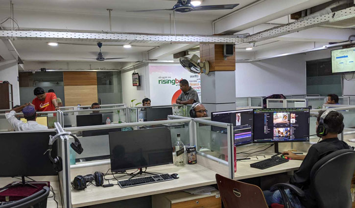 Newspaper offices to remain closed for 5 days on Eid 