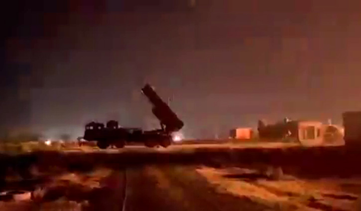 Pakistan launches ‘Operation Bunyanun Marsoos’ against India