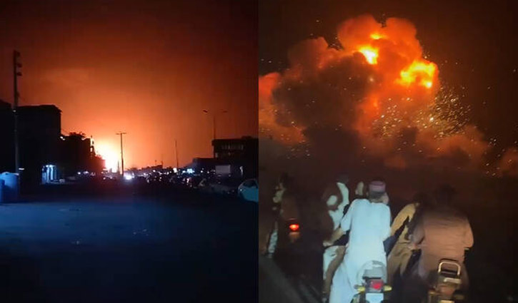 India claims killing 70 people in Pakistan