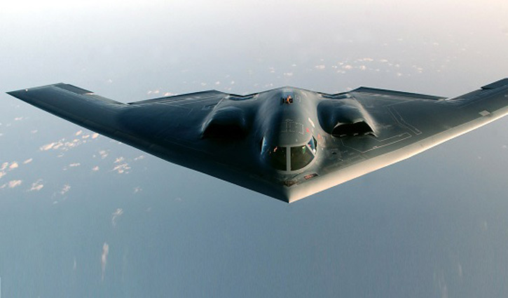 India to build stealth fighter jets