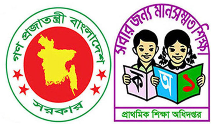 Tk 35,403cr allocated for Primary and Mass Education