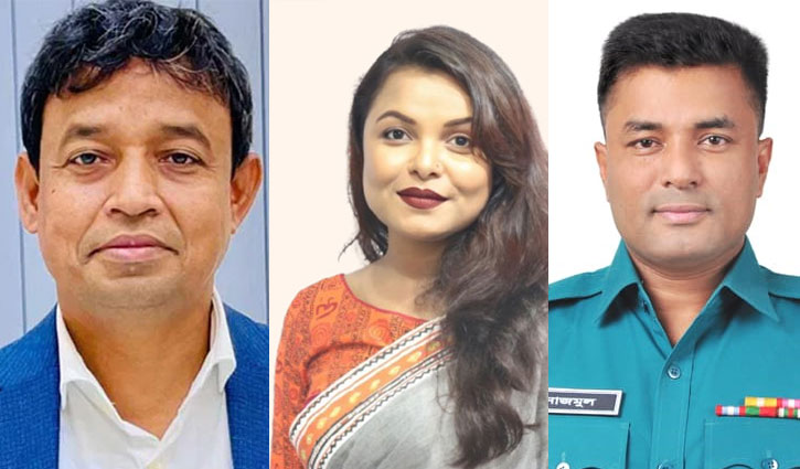 Travel ban imposed on Shaon, Harun and 10 others