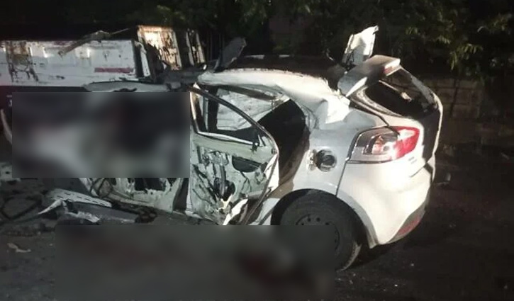 Hezbollah commander killed in Israeli drone strike in Lebanon